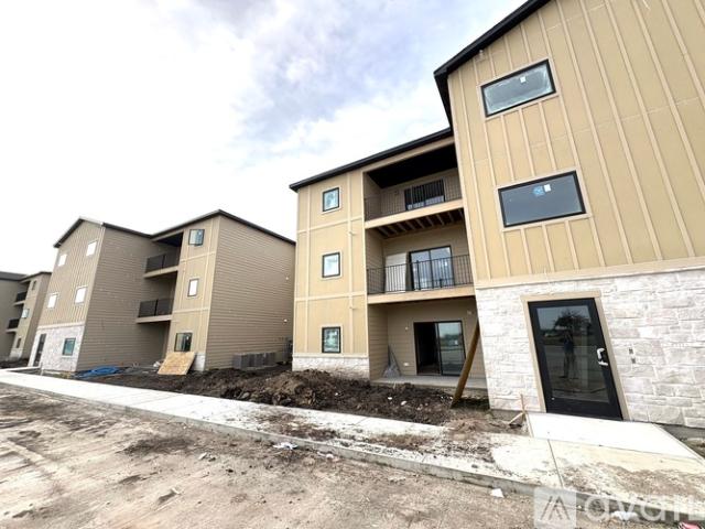 2 BR, 1 BA Apartment 1604 Darling Dr, Unit 2, Worthington, MN 56187