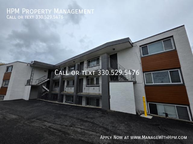 2 BR, 1 BA Apartment 1605 Water St S, Unit, Kent, OH 44240