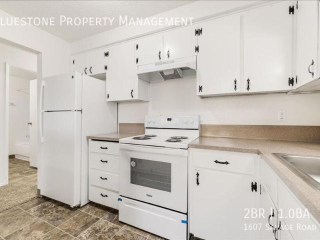 2 BR, 1 BA Apartment 1607 Savage Road NE, Salem, OR 97301