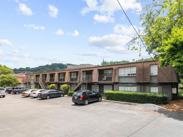 2 BR, 1 BA Apartment 1608 14th Avenue South, Unit 3G Unit 2A, Birmingham, AL 35205