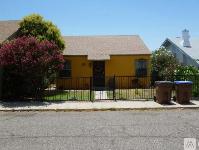 2 BR, 1 BA Apartment 160 S 4th Street, Globe, AZ 85501