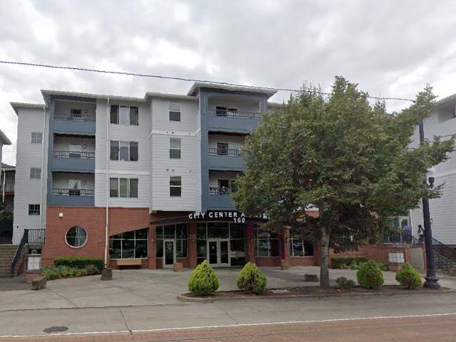 2 BR, 1 BA Apartment 160 SE Washington Street, Hillsboro, OR 97123