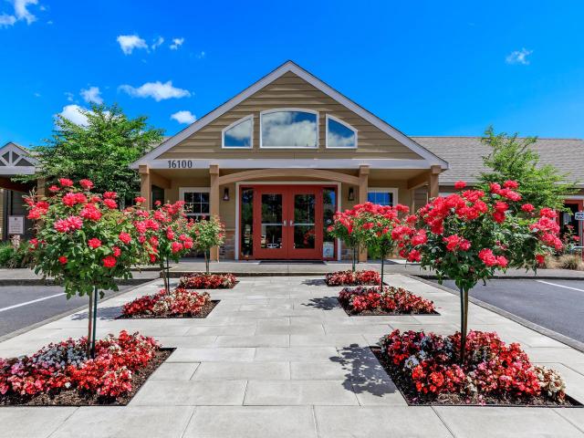 2 BR, 1 BA Apartment 16100 SW 108th Ave Unit 203, Portland, OR 97224