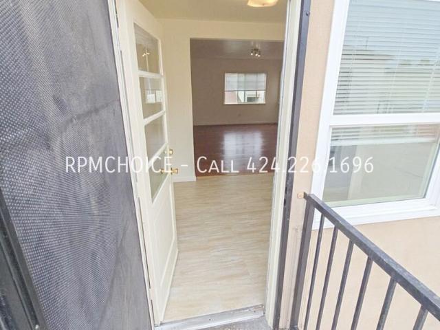2 BR, 1 BA Apartment 16101 S Harvard Blvd, Gardena, CA 90247