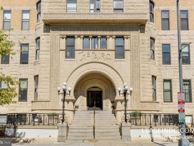 2 BR, 1 BA Apartment 1615 Q Street NW, Washington, DC 20009