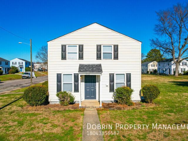 2 BR, 1 BA Apartment 1617 Brookfield St, Richmond, VA 23222