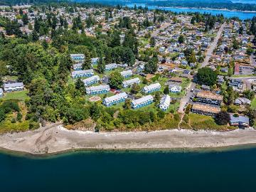 2 BR, 1 BA Apartment 1619 Wheaton Wy Unit 4005, Bremerton, WA 98310