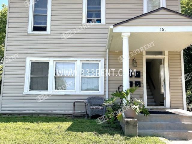 2 BR, 1 BA Apartment 161 Clark Ave Unit, Bonner Springs, KS 66012
