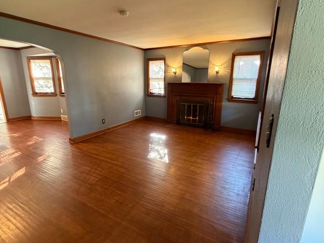 2 BR, 1 BA Apartment 1623 Carney Ave, Rockford, IL 61103