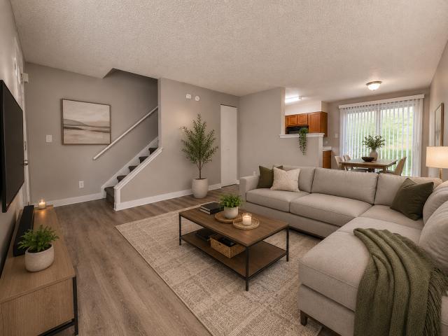 2 BR, 1 BA Apartment 1624 S Cascade Ave Unit, Colorado Springs, CO 80905