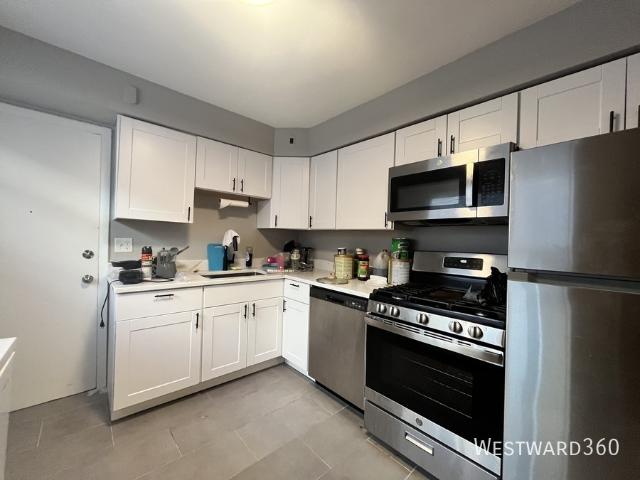 2 BR, 1 BA Apartment 1624 W Touhy Ave, Chicago, IL 60626