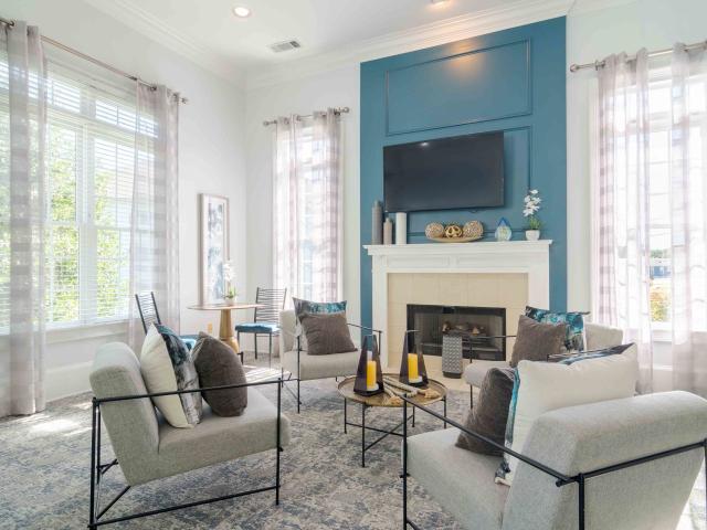 2 BR, 1 BA Apartment 1625 Roswell Road Unit 0503, Marietta, GA 30062