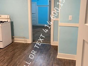 2 BR, 1 BA Apartment 1626A N 28th St, Milwaukee, WI 53208
