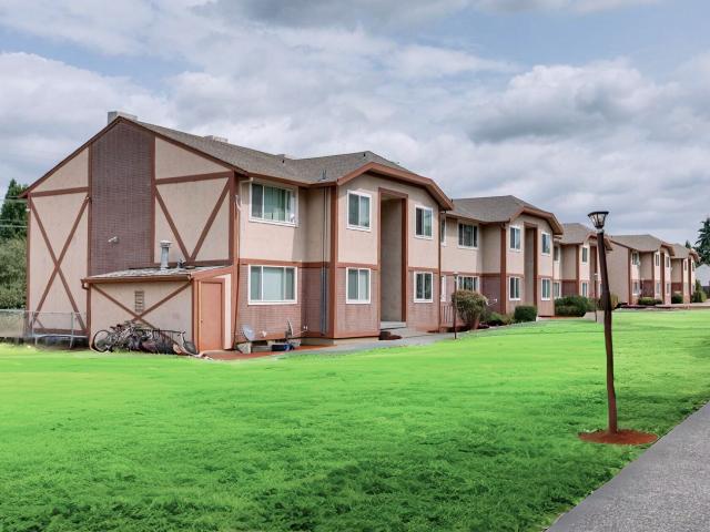 2 BR, 1 BA Apartment 16290 Southwest Shaw Street Unit 27, Beaverton, OR 97078
