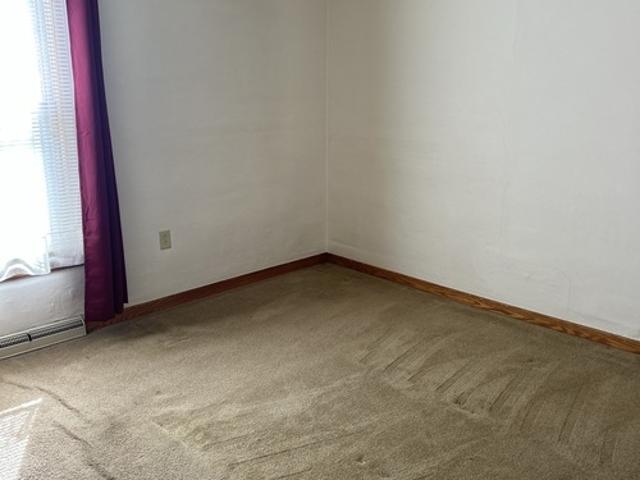 2 BR, 1 BA Apartment 1629 Williams Ave, Clarksburg, WV 26301