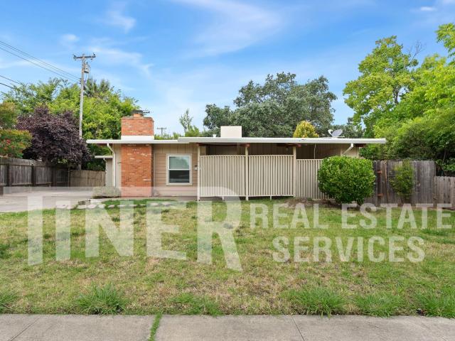 2 BR, 1 BA Apartment 1630 Cindy Circle, Roseville, CA 95661