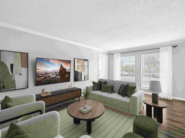 2 BR, 1 BA Apartment 1630 Rutland Dr Unit 237, Austin, TX 78758