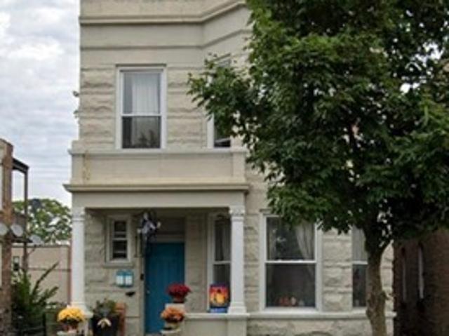 2 BR, 1 BA Apartment 1631 South Central Park Avenue, Unit Garden Unit, Chicago, IL 60623