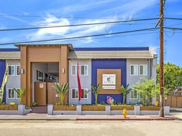 2 BR, 1 BA Apartment 1648 W. Del Amo Blvd Unit 119, Torrance, CA 90501