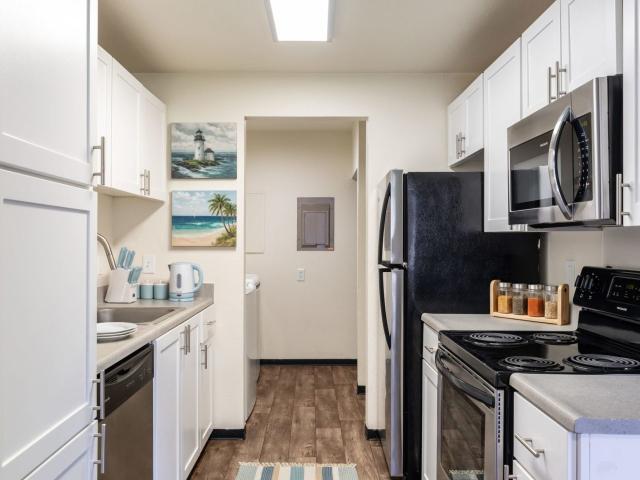 2 BR, 1 BA Apartment 16506 SE 29th St Unit AA266, Vancouver, WA 98683