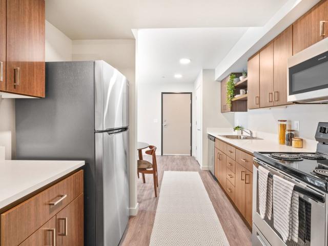 2 BR, 1 BA Apartment 1650 Northeast Market Drive Unit B 331, Fairview, OR 97024