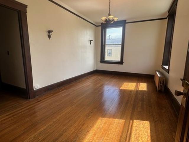 2 BR, 1 BA Apartment 165 W 3rd Street, Unit 4, Oswego, NY 13126