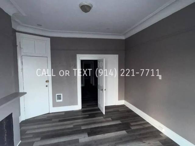 2 BR, 1 BA Apartment 165 E Third St, Mount Vernon, NY 10550