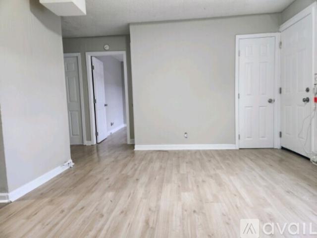 2 BR, 1 BA Apartment 165 Latimer Rd, Unit 167, Oak Ridge, TN 37830