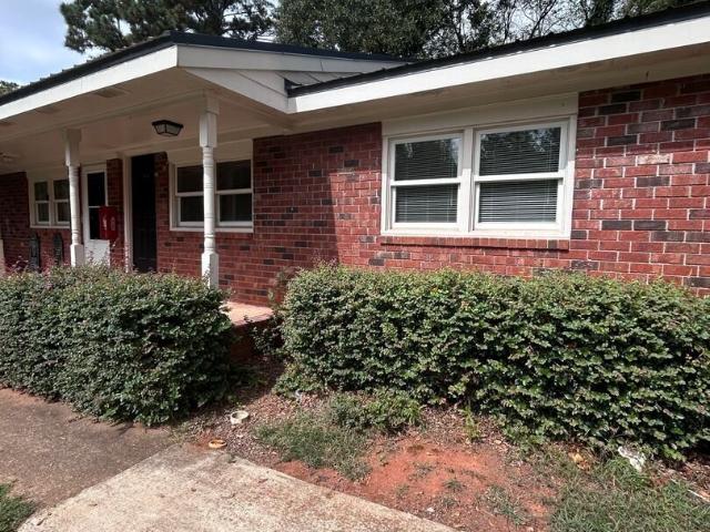 2 BR, 1 BA Apartment 165 Pamela Drive, Athens, GA 30605