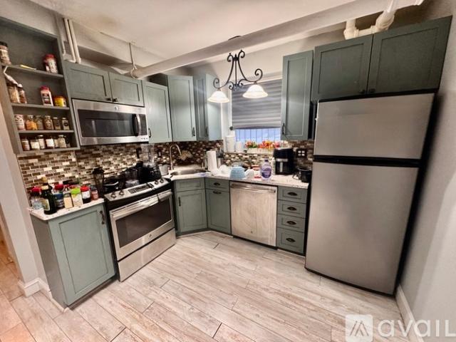 2 BR, 1 BA Apartment 1662 Commonwealth Ave, Unit 11, Boston, MA 02135