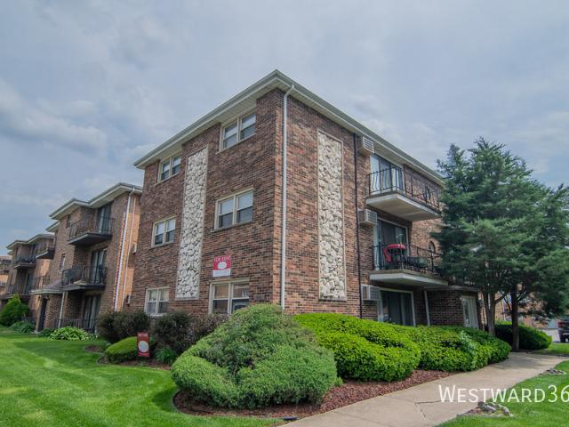 2 BR, 1 BA Apartment 1665 harbor ave, calumet, IL 60409