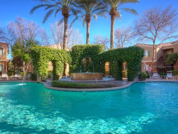 2 BR, 1 BA Apartment 16671 N Litchfield Rd Unit 206, Surprise, AZ 85374