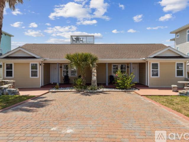 2 BR, 1 BA Apartment 1669 South Fletcher Avenue, Unit A, Fernandina Beach, FL 32034