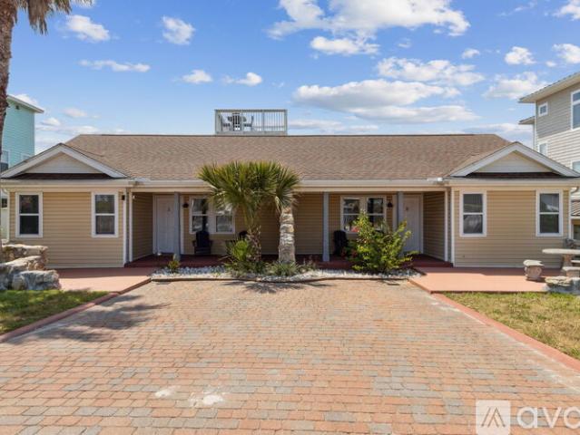 2 BR, 1 BA Apartment 1669 South Fletcher Avenue, Unit B, Fernandina Beach, FL 32034