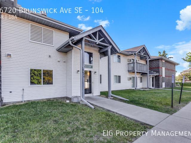 2 BR, 1 BA Apartment 16720 Brunswick Ave SE, Prior Lake, MN 55372