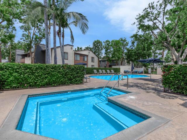 2 BR, 1 BA Apartment 1675 E G Street Unit 08 156, Ontario, CA 91764