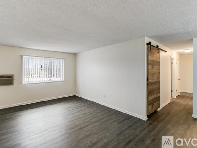 2 BR, 1 BA Apartment 168 1st Street, Unit 7, Olivet, MI 49076