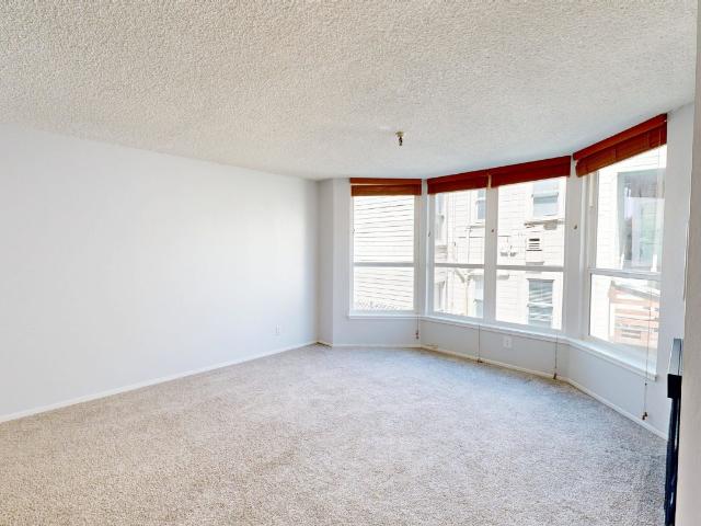 2 BR, 1 BA Apartment 1690 Broadway St Unit 520, San Francisco, CA 94109