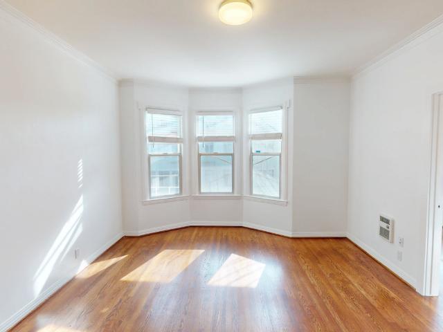 2 BR, 1 BA Apartment 1690 N Point St Unit 202, San Francisco, CA 94147