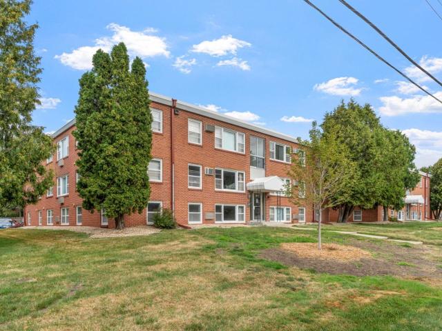 2 BR, 1 BA Apartment 1697 Fry Street Unit 1717 12, Saint Paul, MN 55113