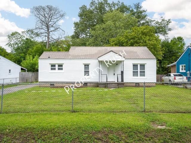 2 BR, 1 BA Apartment 169 Everglades Blvd Rossville, GA 30741