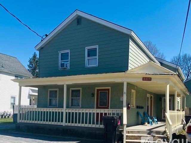 2 BR, 1 BA Apartment 169 Main St, Unit 4, South Glens Falls, NY 12803