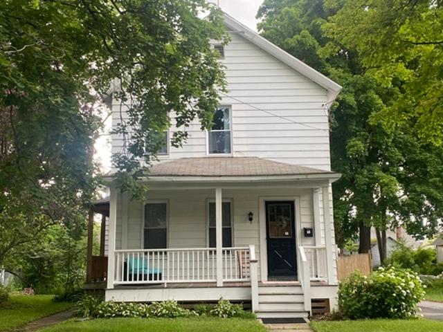 2 BR, 1 BA Apartment 16 Hunter Street, Unit Apartment A, Glens Falls, NY 12801