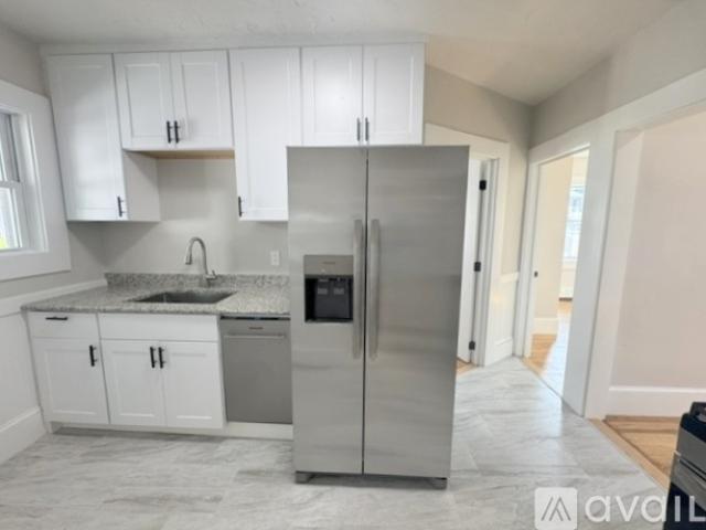 2 BR, 1 BA Apartment 16 Sumner St, Unit 18 2, Quincy, MA 02169