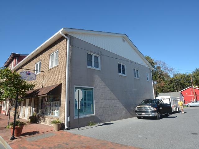 2 BR, 1 BA Apartment 16 S Main Street, Smyrna, DE 19977