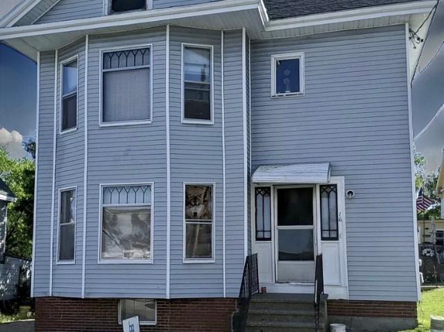 2 BR, 1 BA Apartment 16 Walter St, Bangor, ME 04401
