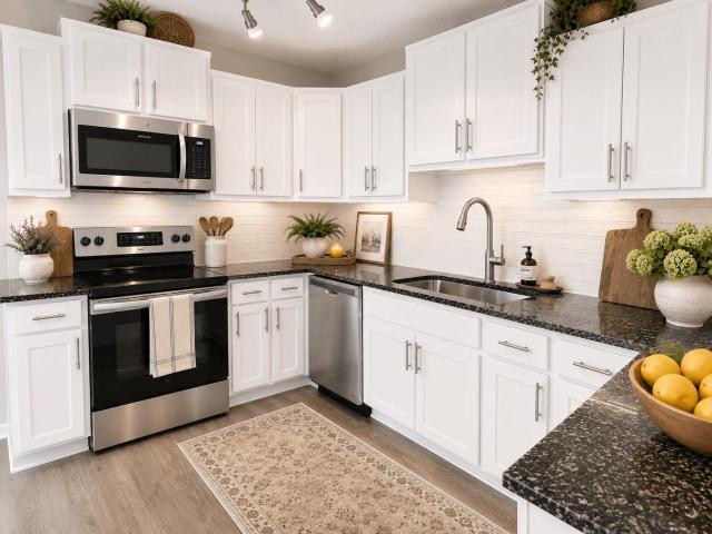 2 BR, 1 BA Apartment 1700 Chapel Hill Road Unit B6, Durham, NC 27707