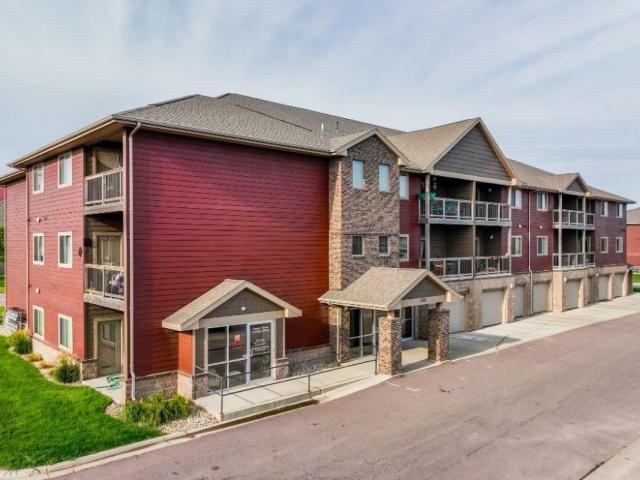 2 BR, 1 BA Apartment 1700 South Katie Avenue Unit 1733 309, Sioux Falls, SD 57106