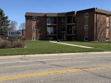 2 BR, 1 BA Apartment 1701 6th Ave E. Apt Alexandria, MN 56308