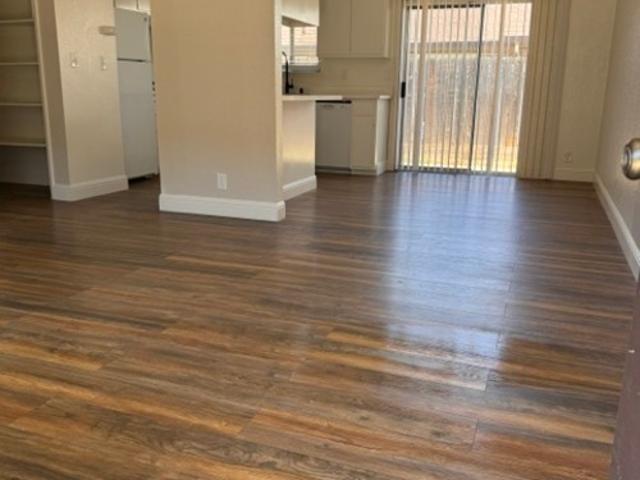 2 BR, 1 BA Apartment 1702 W Grant Line Rd, Unit #1, Tracy, CA 95376